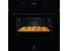 Forno ELECTROLUX EOD5H70BZ (65 L - 60 cm - Hidrolítico - Preto)