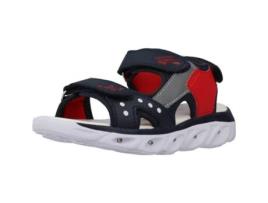Sapatos de Criança CHICCO Cimber Azul (25)