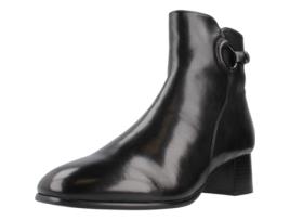 Sapatos de Mulher REGARDE LE CIEL Piera Pele Preto (39)