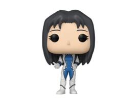 Figura Funko TRIGUN Rem Saverem Pop! Vinyl