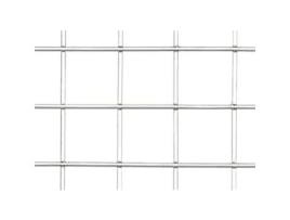 Rede El.Zn.80 M25 12 X 12 Galvanizado UNIMET