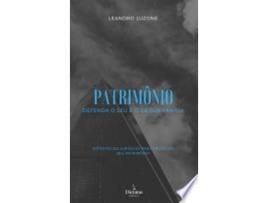 Livro PATRIMÔNIO - DEFENDA O SEU E O DE SUA FAMÍLIA de LUZONE, LEANDRO (Português do Brasil)