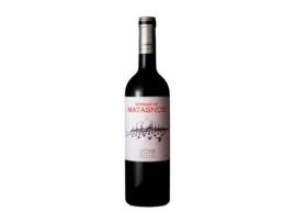 BOSQUE DE MATASNOS Etiqueta Branca Colheita 2021 Formato Garrafa de 75Cl.