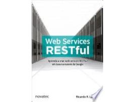 Livro Web Services Restful de Ricardo R. Lecheta (Português do Brasil)