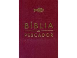 Livro Biblia Do Pescador - Gd. Covertex - de Cpad (Português)