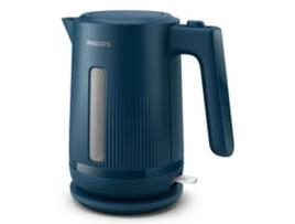 Chaleira PHILIPS HD9411/70 (Azul - 220-240 V - 1,7 L)