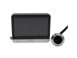 Olho Mágico Digital ESCAM C88