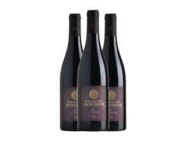 Vinho DUSEIGNEUR Antarès Lirac (0.75 L - 3 Unidades)
