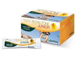 Isosource Baunilha Junior 250ml x 24 unidades 250 ml