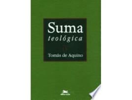 Livro Suma Teológica IV de Tomás De Aquino (Português do Brasil)
