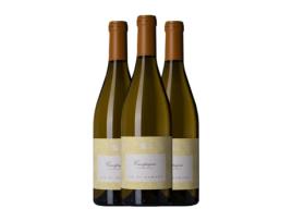 Vinho branco VIE DI ROMANS Ciampagnis Chardonnay Friuli Isonzo (0.75 L - 3 Unidades)