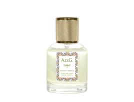 Eau de Toilette de Limão e Verbena ACQUA DEL GARDA