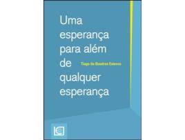 Livro Uma Esperança Para Além de Qualquer Esperança .