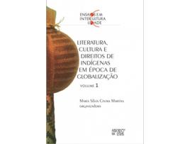 Livro Ensaios Em Interculturalidade Literatura, Cultura de Maria Silvia Cintra Martins (Português do Brasil)