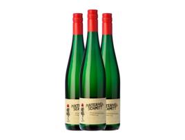 Vinho branco WEINGUT MATERNE & SCHMITT Wunschkind Riesling Mosel (0.75 L - 3 Unidades)