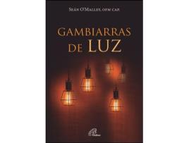 Livro Gambiarras de Luz .