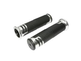 Par de Revestimentos de Pegas AVOC On Road R613 Closed End