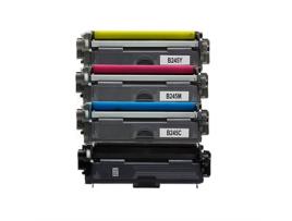 Tóner Inkoem M-Tn245Bk Preto