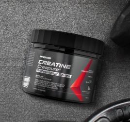 Prozis Creatina Creapure® Professional 150 g