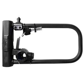Security Plus Cadeado Em U Bs85 40 Mm