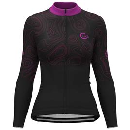 C-lab Camisa De Manga Comprida Ordino