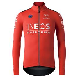 Gobik Movistar Casaco Envy 2.0 Ineos Grenadiers 2025