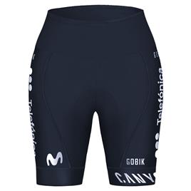 Gobik Movistar Calções Limited 6.0 K9 Movistar Team 2025