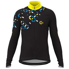 C-lab Camisa De Manga Comprida Ordino