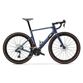 3t Bicicleta De Gravel Racemax Integrale Grx Di2 2025