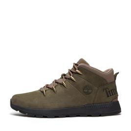 Timberland Sapatos De Caminhada Sprint Trekker Mid