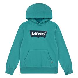 Levi´s ® Kids Moletom Com Capuz Batwing Pullover