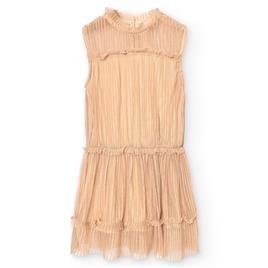 Boboli Vestido Tulle