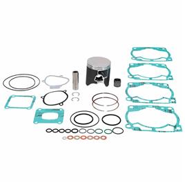 Vertex Piston Kit De Pistão Gasgas 300 Ec 21-23 B