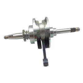 Hert Virabrequim Original Honda Sh125i 13-16
