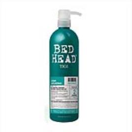 Champô Reparador Bed Head Recovery  (750 ml)