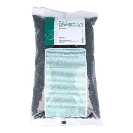 Cera Depilatória Corporal  Preto (1 Kg)