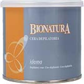 Cera Depilatória Corporal Bio  Lata (400 ml)