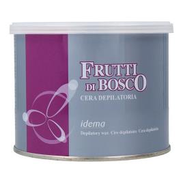 Cera Depilatória Corporal  Lata (400 ml)