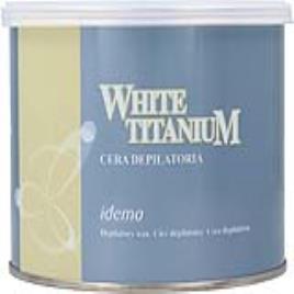 Cera Depilatória Corporal Idema Lata (400 ml)