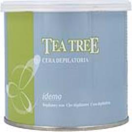 Cera Depilatória Corporal  Lata (400 ml)
