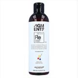 Champô + Condicionador Pigments Reparative  (200 ml)