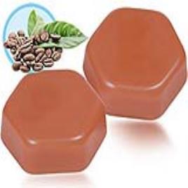 Cera de Fusão Baixa Moka  (1 Kg)