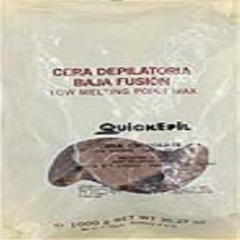 Cera de Fusão Baixa  Chocolate (1 kg)