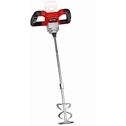 Misturador a bateria EINHELL TE-MX 18 LI