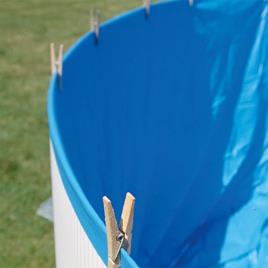 Gre Liner 550 x 132 cm Blue