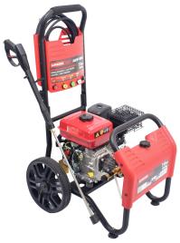 Lavadora de alta pressão MPT-GAS 7HP 210 BAR