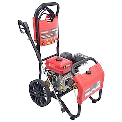 Lavadora de alta pressão MPT-GAS 7HP 210 BAR