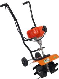 Escarificador a gasolina MADER 1.8HP 42.7CC
