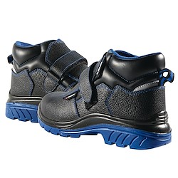 Bota de pele soldador BELLOTA S3 T42