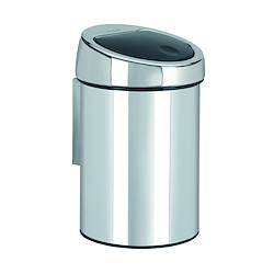 Balde NEWICON 3L PRETO MATE